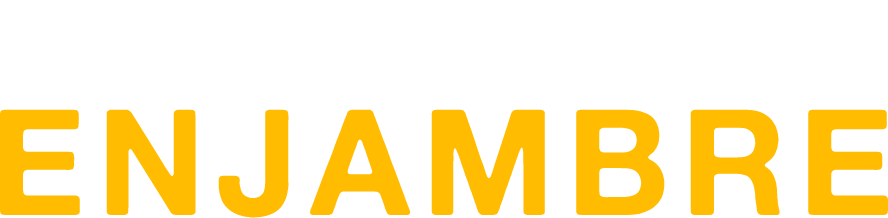 logotipo Estudio Enjambre